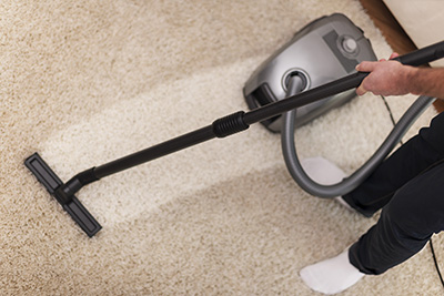 Carpet Cleaning and Maintenance Tips